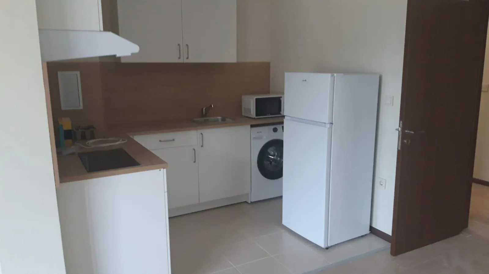 Aparthotel Vesta Riviera - Free Parking Złote Piaski Bułgaria