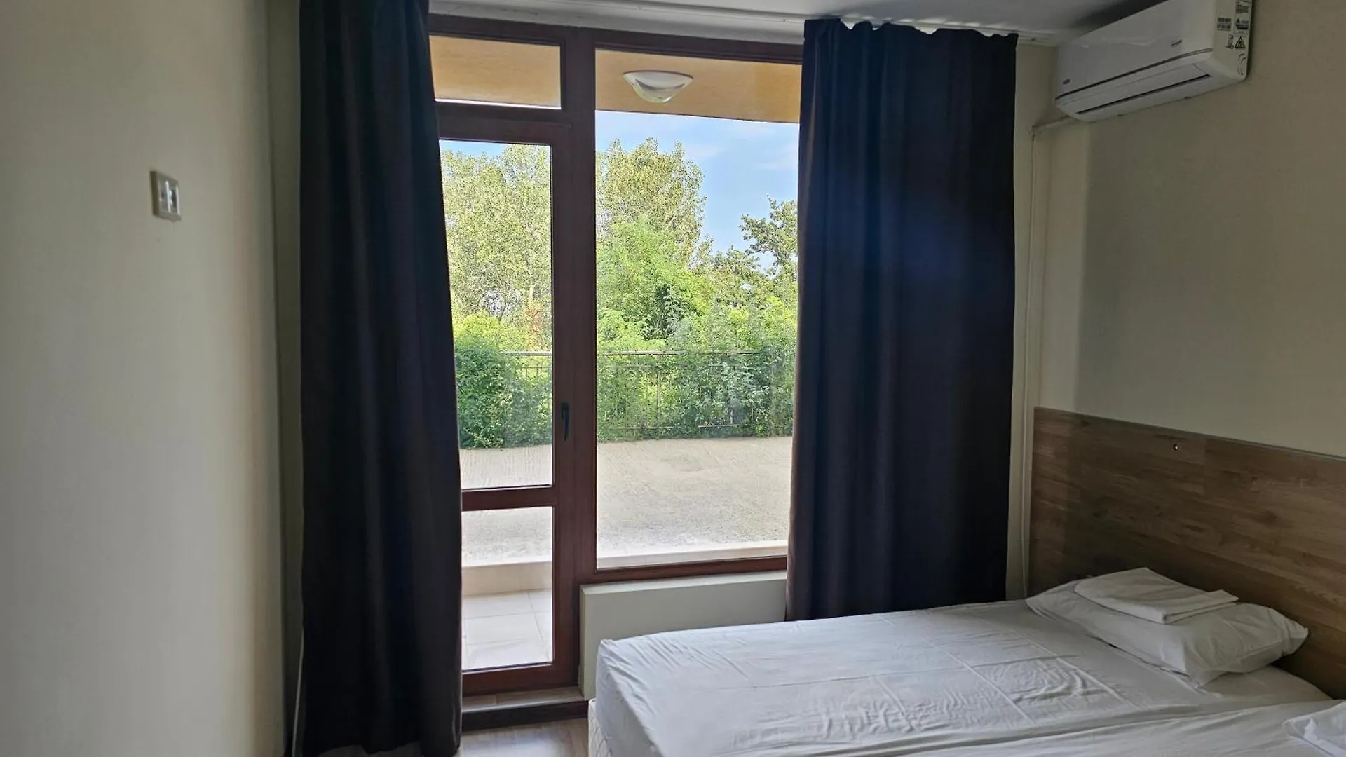 Aparthotel Vesta Riviera - Free Parking Złote Piaski
