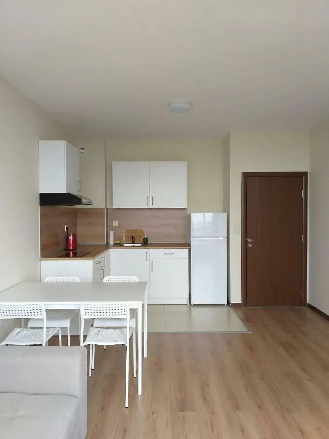 Aparthotel Vesta Riviera - Free Parking Złote Piaski