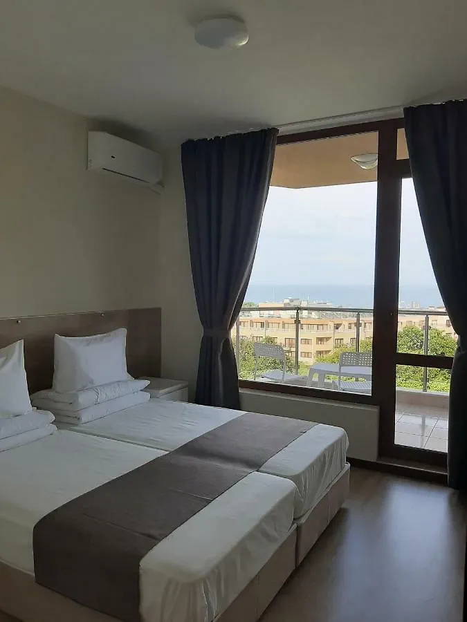 Aparthotel Vesta Riviera - Free Parking Złote Piaski