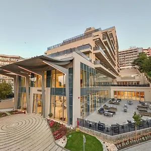 Отель Poseidon - 5-star Luxury Experience, Premium Full Board, Золотые Пески